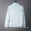 Custom Casual Men Spring Sports Quick Dry Jacket